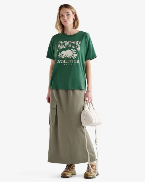 Utility Skirt