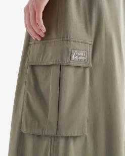 Utility Skirt