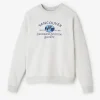 Vancouver Club Crew Sweatshirt