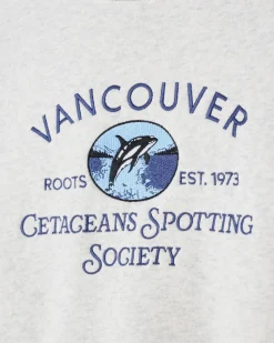 Vancouver Club Crew Sweatshirt