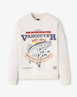 Vancouver Wilderness Crew