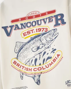 Vancouver Wilderness Crew