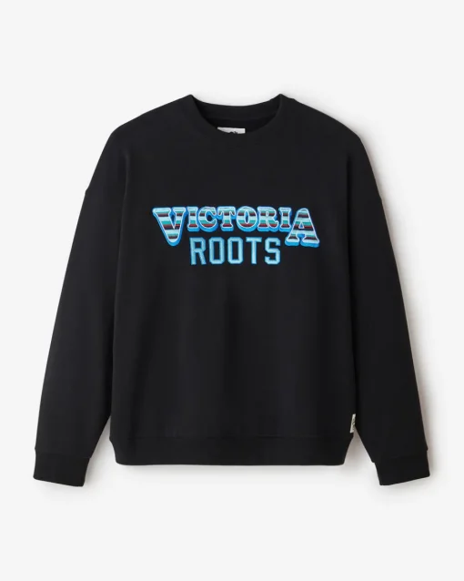 Victoria Local Roots Crew