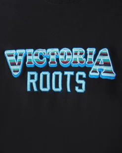 Victoria Local Roots Crew
