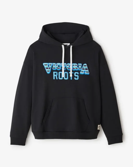 Victoria Local Roots Hoodie