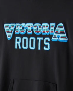 Victoria Local Roots Hoodie