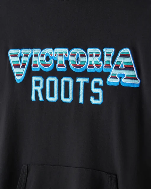 Victoria Local Roots Hoodie