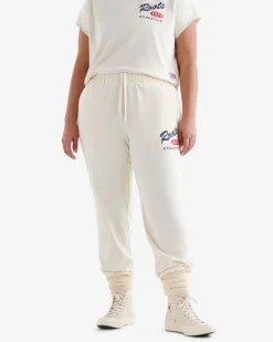 Warm-Up Jersey Pant