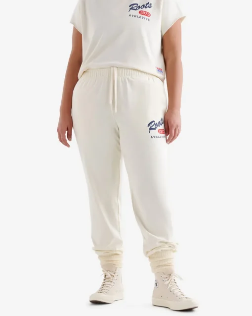 Warm-Up Jersey Pant