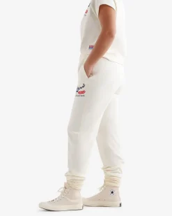 Warm-Up Jersey Pant