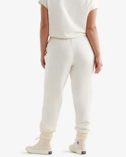 Warm-Up Jersey Pant