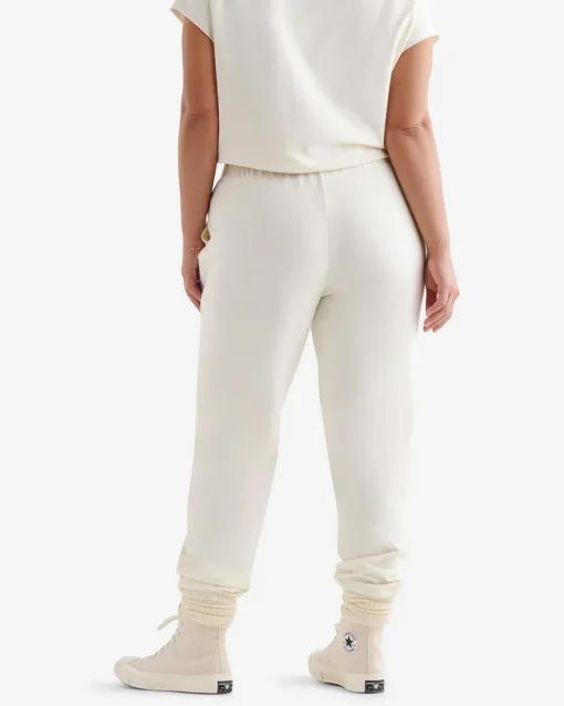 Warm-Up Jersey Pant