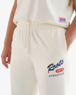 Warm-Up Jersey Pant