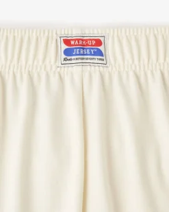 Warm-Up Jersey Pant