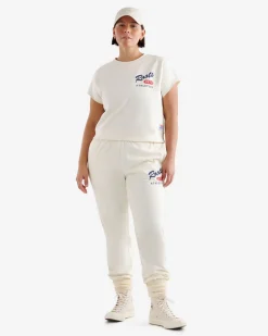 Warm-Up Jersey Short Sleeve Crew