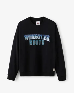 Whistler Local Roots Crew