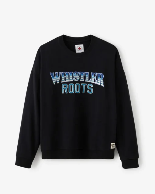 Whistler Local Roots Crew
