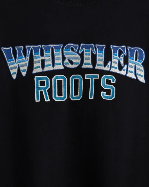 Whistler Local Roots Crew
