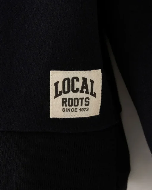 Whistler Local Roots Crew