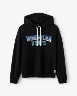 Whistler Local Roots Hoodie