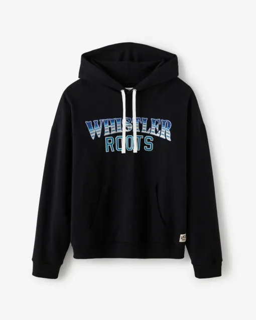 Whistler Local Roots Hoodie