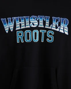 Whistler Local Roots Hoodie