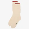 Womens Cabin Slouch Sock