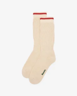 Womens Cabin Slouch Sock