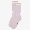 Womens Cabin Slouch Sock
