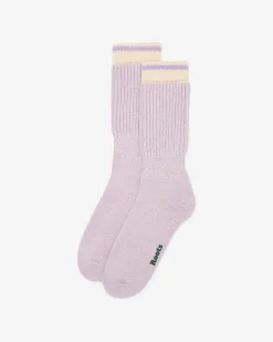 Womens Cabin Slouch Sock