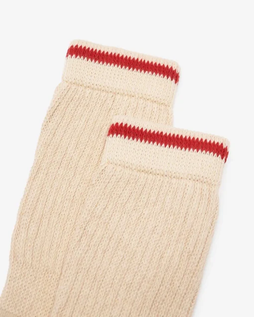 Womens Cabin Slouch Sock