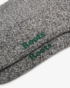 Womens Cabin Slouch Sock