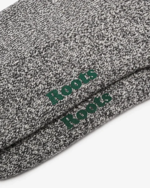 Womens Cabin Slouch Sock