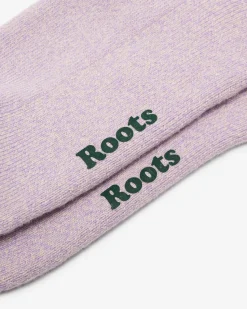 Womens Cabin Slouch Sock