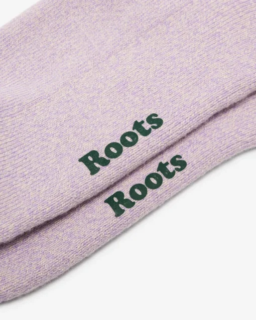 Womens Cabin Slouch Sock