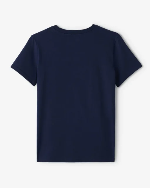 Womens Cooper Plaid T-Shirt