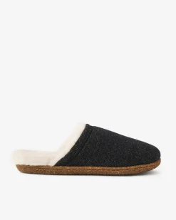 Womens Mule Slipper