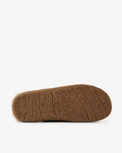 Womens Mule Slipper