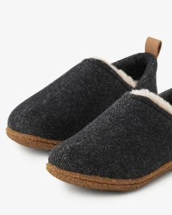 Womens Mule Slipper