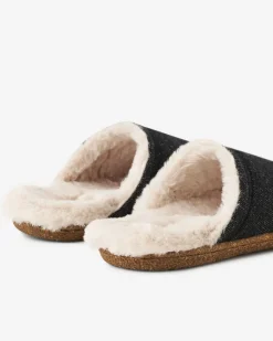 Womens Mule Slipper