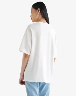 Womens Nature Everywhere Relaxed T-shirt