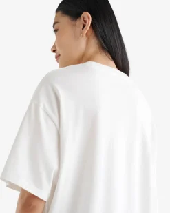 Womens Nature Everywhere Relaxed T-shirt