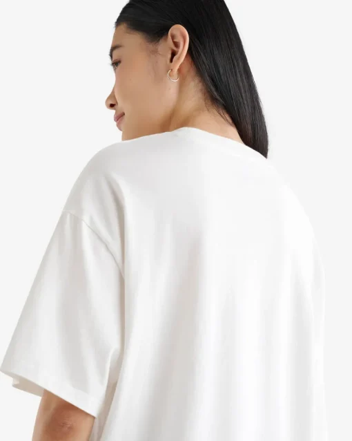 Womens Nature Everywhere Relaxed T-shirt