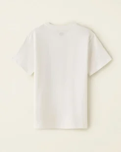 Womens Nature Of Sports Oversized T-shirt