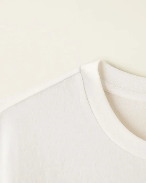 Womens Nature Of Sports Oversized T-shirt