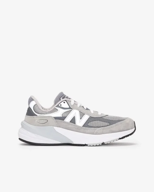 Womens New Balance 990