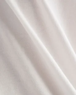 Womens Organic Cooper Baseball T-shirt
