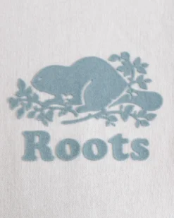 Womens Organic Cooper Baseball T-Shirt