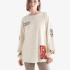 Womens Outdoor Guild Long Sleeve T-Shirt