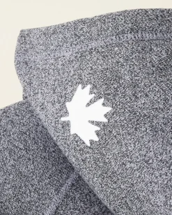 Womens Roots Cabin Onesie